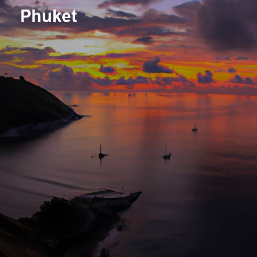 Urmărirea Soarelui De Ce Toamna Este Cel Mai Bun Moment Pentru A Vizita Phuket 1184