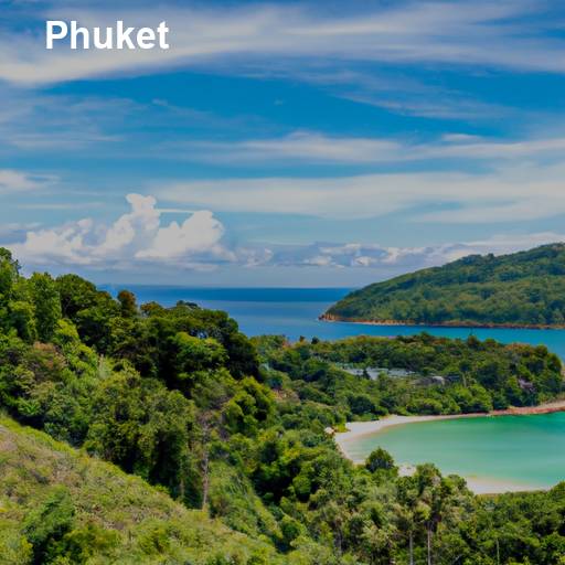 The Ultimate Travel Guide To Patong Beach, Phuket - The Good, The