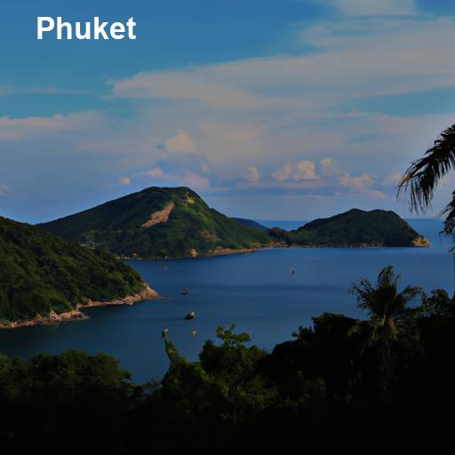 Descoperiți Cele Mai Bune Din Phuket în Octombrie Un Ghid De Călătorie 9938