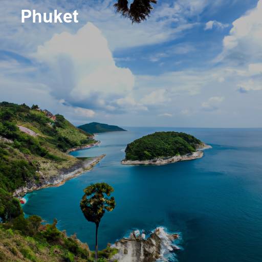 The Ultimate Travel Guide To Patong Beach, Phuket - The Good, The